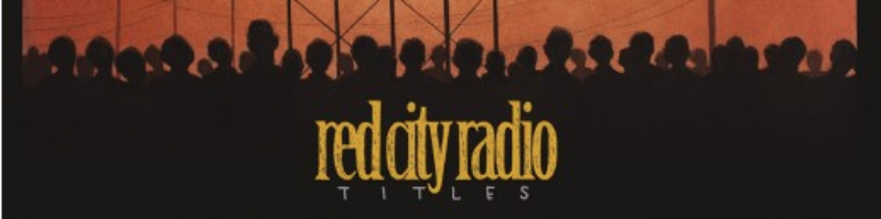 Red City Radio – „Titles“