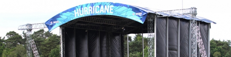 Hurricane Festival 2016 – Noch 5 Tage