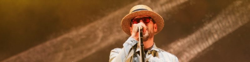 Deichbrand Festival 2015 – Beatsteaks