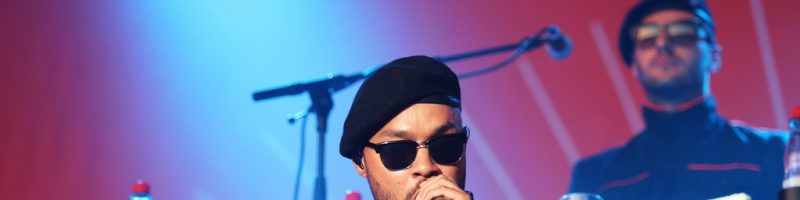 Reload Festival 2015 – K.I.Z