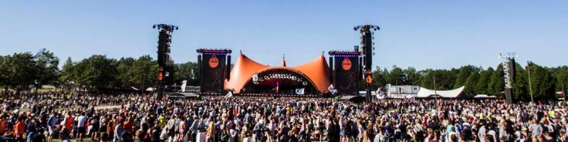 Roskilde Festival: Absagen und Neubestätigungen