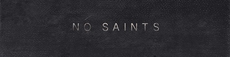 We Are Riot – No Saints (Rezension)