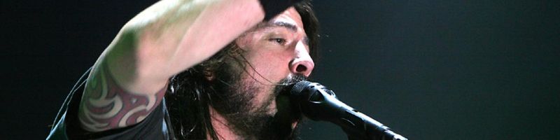 Foo Fighters kommen zum Roskilde Festival 2017
