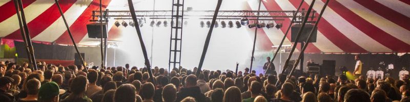 Nächstes Bandpaket für die Breminale