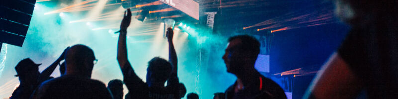 Livestream: Hurricane Festival 2023 auf dem Sofa