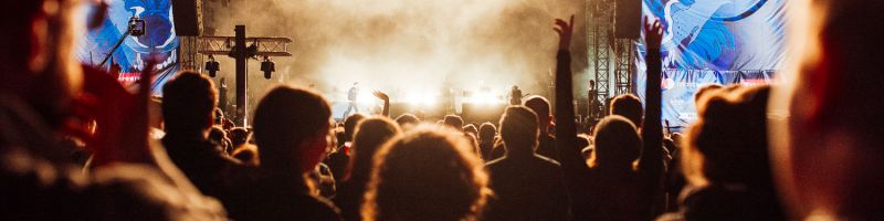 Der Freitag beim Hurricane Festival: Green Day übertrifft alle Erwartungen