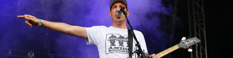 Bilder Montreal auf dem Hurricane 2017