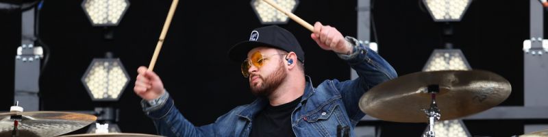 Bilder Royal Blood auf dem Hurricane 2017