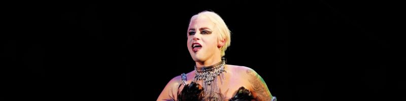 Böse, bizarr, brilliant: Rocky Horror Show zurück in Bremen