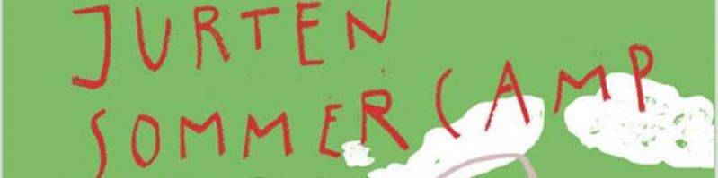 Das Jurten Sommercamp feiert seine diesjährige Eröffnung!