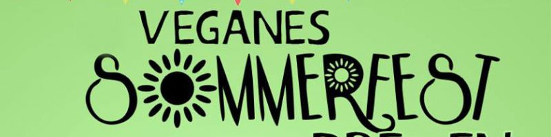 4. Veganes Sommerfest in Bremen