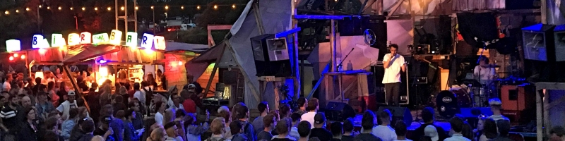 Breminale 2017: Der Abend der Bremer – unser Donnerstag