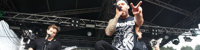 Großefehn Open Air 2017
