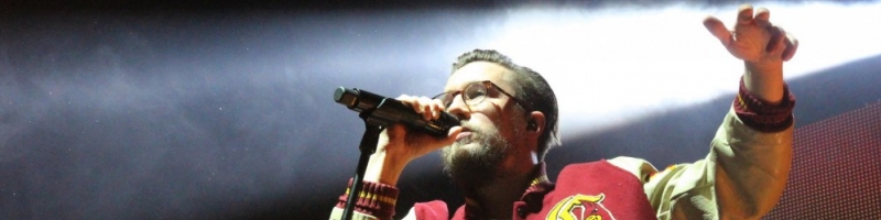 Prinz Pi kommt mit neuem Album nach Bremen