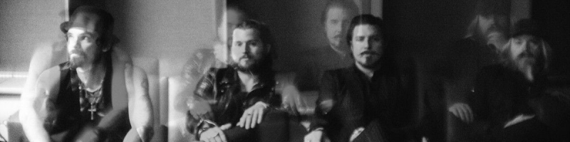 Rival Sons kommen nach Bremen