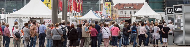 Zeit zum Stöbern: HanseLife eröffnet am Wochenende ihre Tore