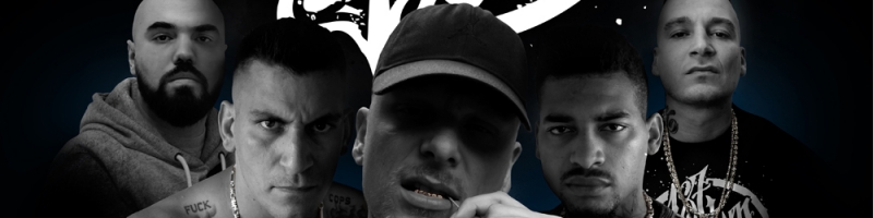 Die Strassenbande geht auf Hallentour