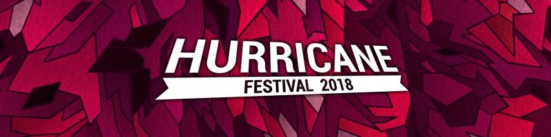 Neuer Headliner beim Hurricane Festival bestätigt