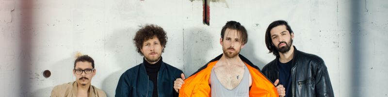 Neues Video von Fuck Art, Let´s Dance!