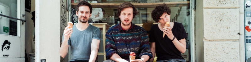 Indie-Pop mit Herz und Spielfreude im Karton
