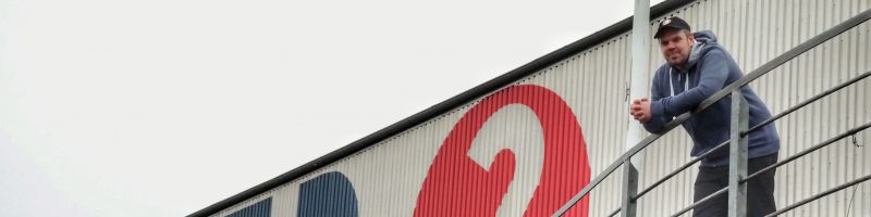 Neuer Betreiber fürs Pier 2
