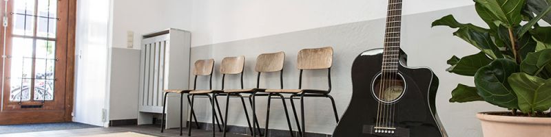Neue Pop mit Programm im Januar