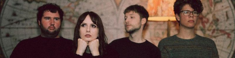 Nick and June – sphärischer Folk