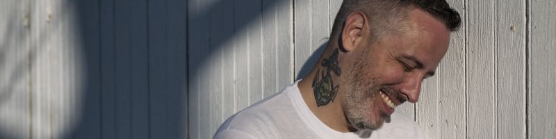 An Evening with Nathan Gray
