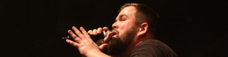 Feine Sahne Fischfilet in der Inselparkhalle Hamburg