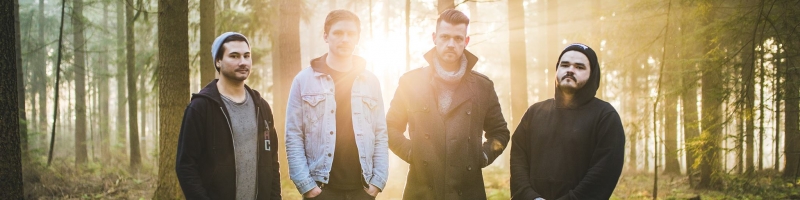 Heimat Festival komplettiert Line-Up