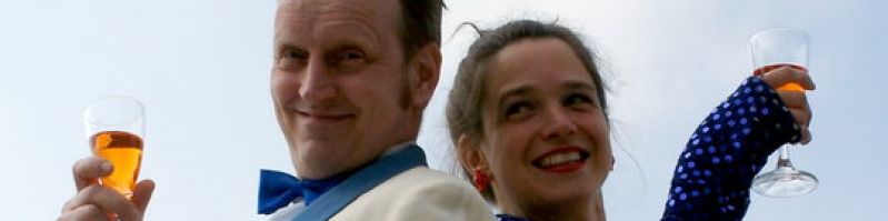 Die Mattenheimer  „Seefrauenschicksale“ – Nonsensabend mit Musik