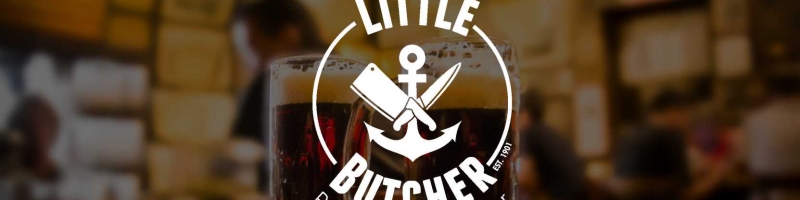 Neu für Bremen – „Little Butcher“