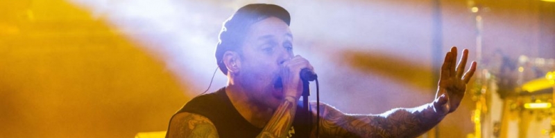 Großefehn Open Air bestätigt Donots als Headliner