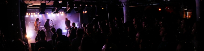 Fuck Art, Let´s Dance im Kulturzentrum Lagerhaus