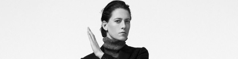 Bad Behaviour: Kat Frankie kommt ins Lagerhaus