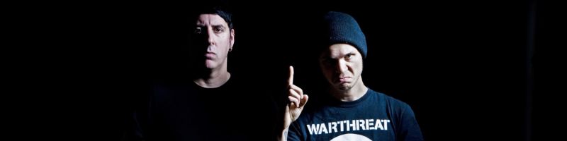 Metal-Horden und Punkrocker in Sulingen