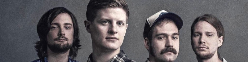 Horn To Be Wild verkündet Headliner