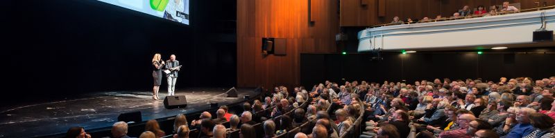jazzahead! eröffnet Festival 2018