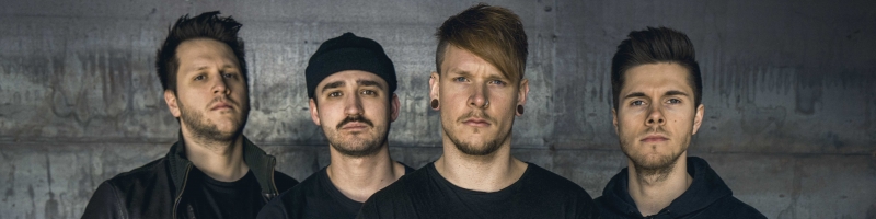 Flash Forward auf Tour im Tower