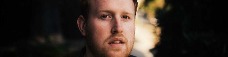Gavin James kündigt Album an