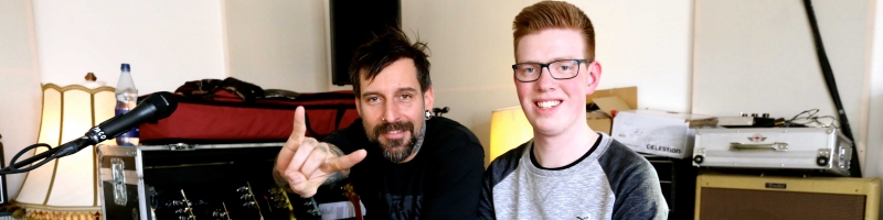 „Der Anspruch an uns selber ist sehr hoch“ – Wirtz im Interview