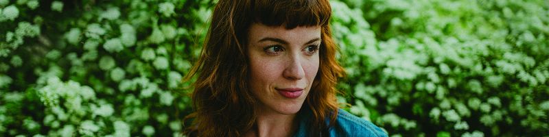 Powervoller Indie-Folk