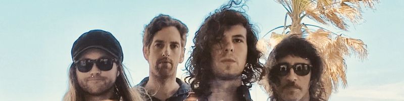 Melbourner Quartett erneut im Papp