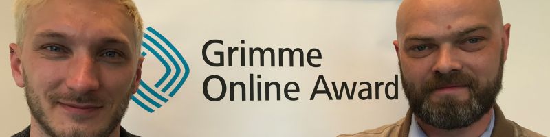 Bremer Y-Kollektiv für Grimme-Online-Award nominiert