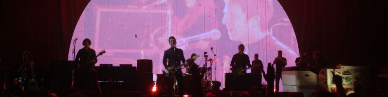 King Noel regiert Hamburg