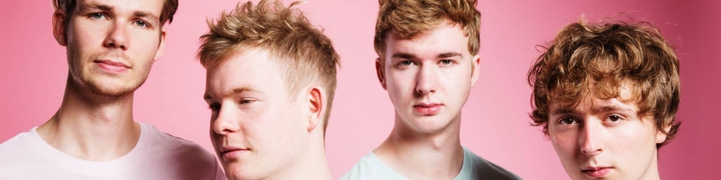 Horn To Be Wild gibt erste Bands bekannt