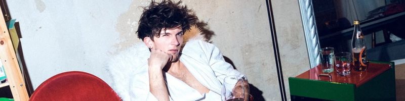 Vladi Wostok feiern doppelt ihr Release