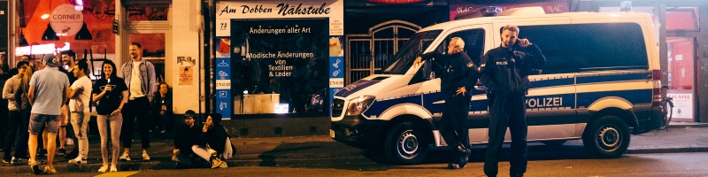 Ärger am Sielwall nach Breminale-Auftakt
