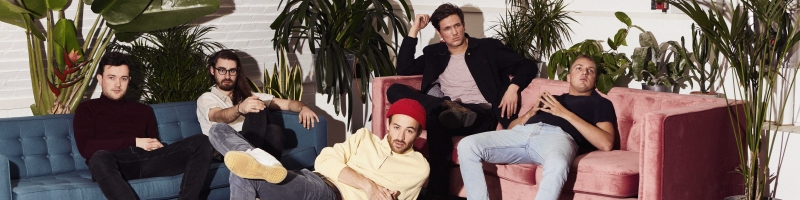 Indie-Pop mit Ecken und Kanten