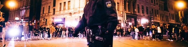 Awareness-Team ist zurück im Viertel